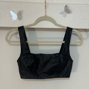 EDIKTED black bralette top